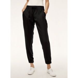 Talula Los Feliz Black Pants